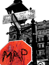 LABREA MAP