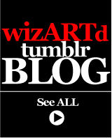 wizARTdウィズアートブログ