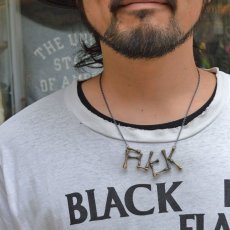 画像2: 【Wiz&Witch】[F*CK] Necklace　[WP09-AC001] (2)