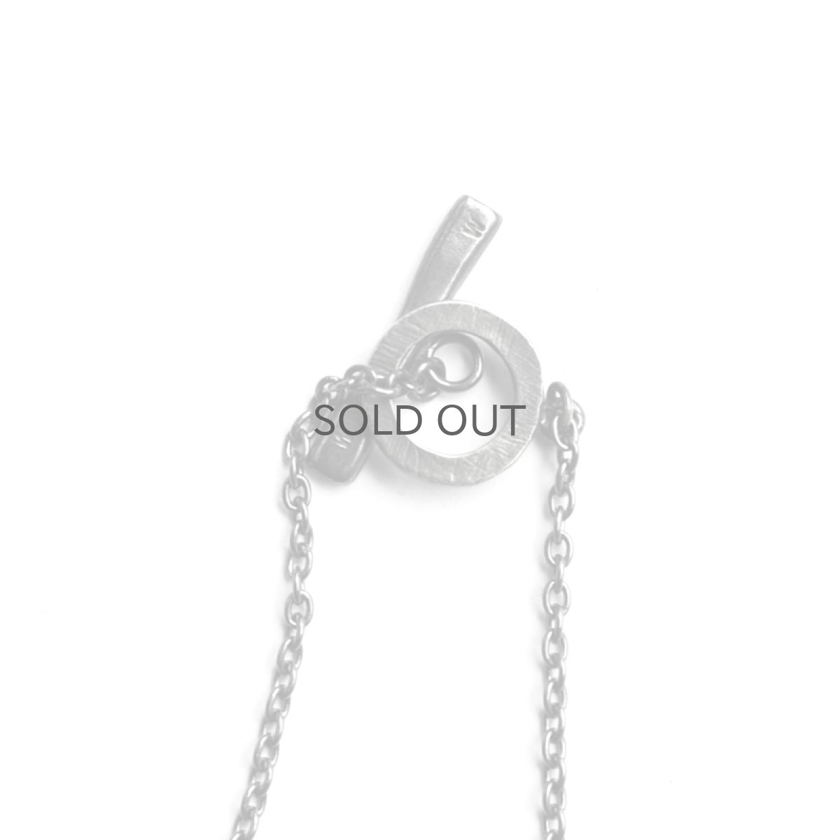 画像9: 【Wiz&Witch】[F*CK] Necklace　[WP09-AC001] (9)