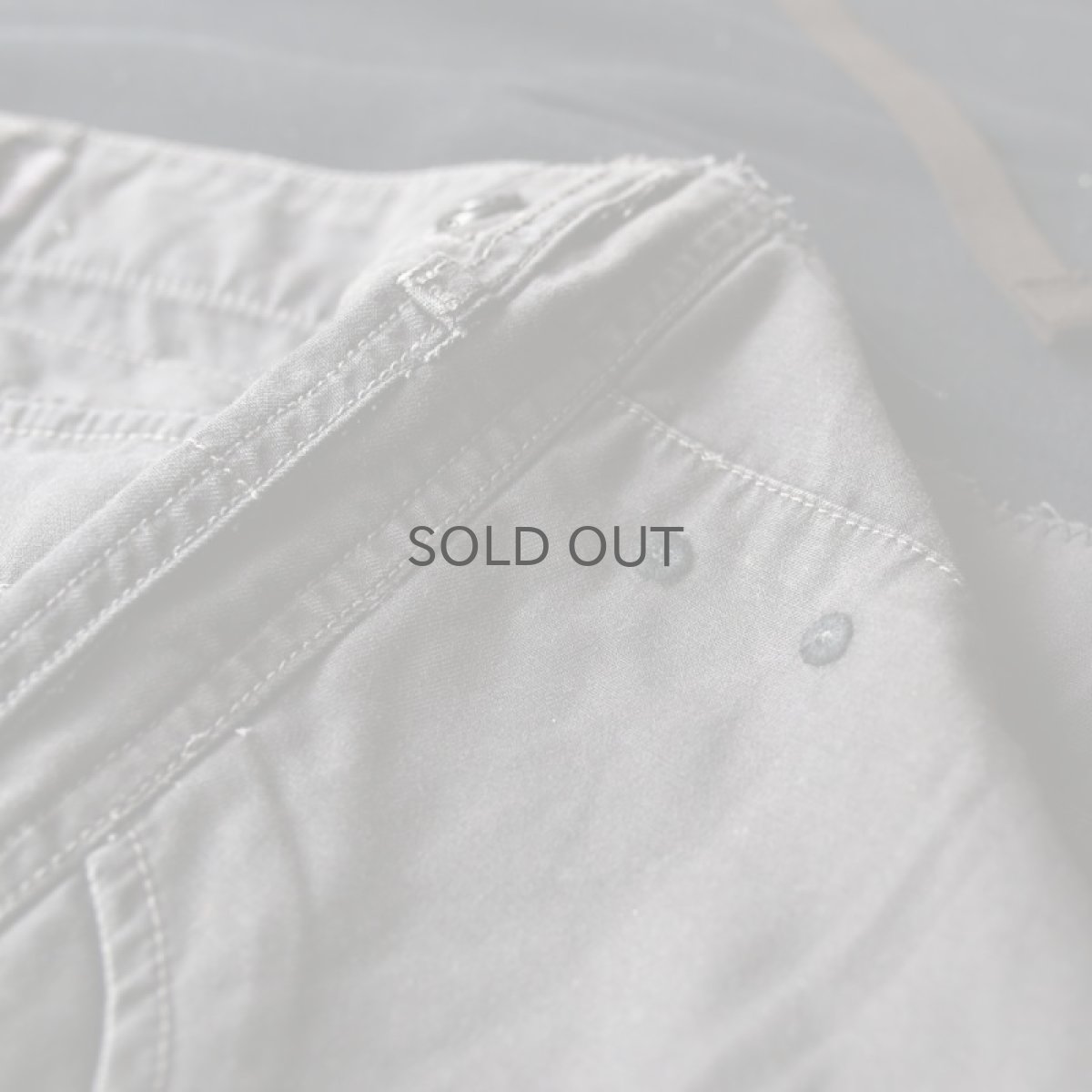 画像7: 【Wiz&Witch】- "ANTI WAR" HOODIE  JACKET 001 / BLACK (7)