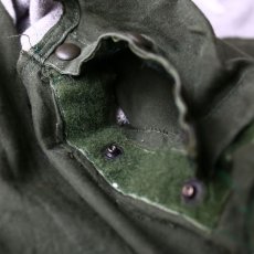 画像8: 【Wiz&Witch】- "ANTI WAR" HOODIE JACKET 003 / GRAY (8)