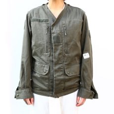 画像4: 【Wiz&Witch】-Planet Label- "John" FRANCE F2 CUSTOM JACKET (4)