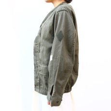 画像6: 【Wiz&Witch】-Planet Label- "John" FRANCE F2 CUSTOM JACKET (6)