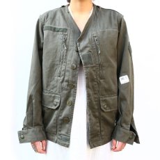 画像5: 【Wiz&Witch】-Planet Label- "John" FRANCE F2 CUSTOM JACKET (5)