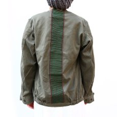 画像7: 【Wiz&Witch】-Planet Label- "John" FRANCE F2 CUSTOM JACKET (7)