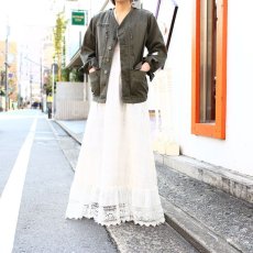 画像2: 【Wiz&Witch】-Planet Label- "John" FRANCE F2 CUSTOM JACKET (2)