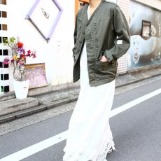 画像1: 【Wiz&Witch】-Planet Label- "John" FRANCE F2 CUSTOM JACKET (1)