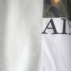 画像13: 【Wiz&Witch】-Planet Label- "Smoke Kurt" PULLOVER PARKA / WHITE (13)