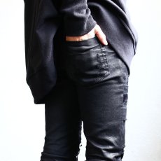 画像9: 【Wiz&Witch】LIMITED "DIRTY BEAUTIFUL PANTS" / 004 (9)