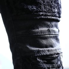 画像14: 【Wiz&Witch】LIMITED "DIRTY BEAUTIFUL PANTS" / 004 (14)