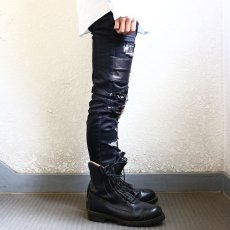 画像5: 【Wiz&Witch】LIMITED "DIRTY BEAUTIFUL PANTS" / 002 (5)