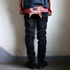 画像6: 【Wiz&Witch】LIMITED "DIRTY BEAUTIFUL PANTS" / 001 (6)