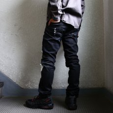 画像9: 【Wiz&Witch】LIMITED "DIRTY BEAUTIFUL PANTS" / 003 (9)