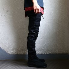 画像5: 【Wiz&Witch】LIMITED "DIRTY BEAUTIFUL PANTS" / 001 (5)