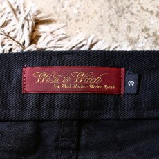 画像15: 【Wiz&Witch】LIMITED "DIRTY BEAUTIFUL PANTS" / 001 (15)