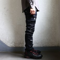 画像5: 【Wiz&Witch】LIMITED "DIRTY BEAUTIFUL PANTS" / 003 (5)