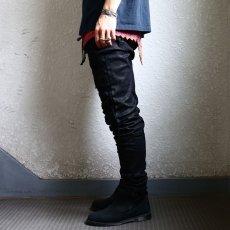 画像4: 【Wiz&Witch】LIMITED "DIRTY BEAUTIFUL PANTS" / 001 (4)