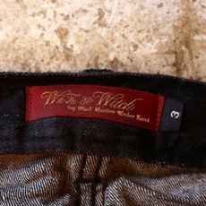 画像15: 【Wiz&Witch】LIMITED "DIRTY BEAUTIFUL PANTS" / 003 (15)