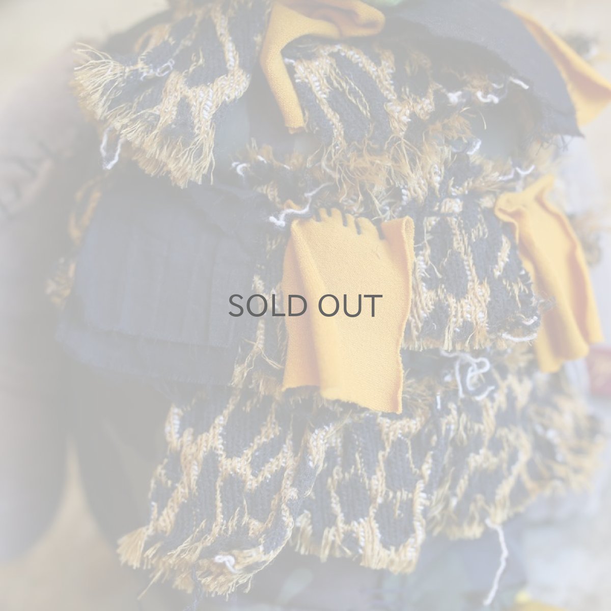 画像5: 【Wiz&Witch】FOREST MONSTER (5)