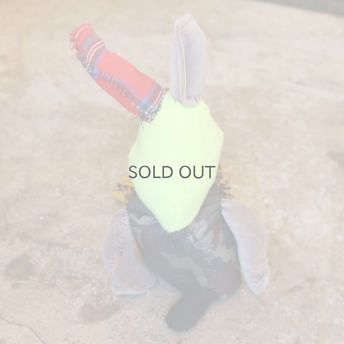 画像3: 【Wiz&Witch】FOREST MONSTER (3)