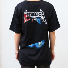 画像5: 【Wiz&Witch】"DIRTY BEAUTIFUL" ROCK TEE (5)