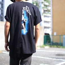 画像3: 【Wiz&Witch】"DIRTY BEAUTIFUL" ROCK TEE (3)