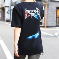 画像3: 【Wiz&Witch】"DIRTY BEAUTIFUL" ROCK TEE (3)