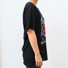 画像7: 【Wiz&Witch】"DIRTY BEAUTIFUL" ROCK TEE (7)