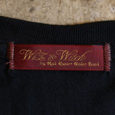 画像15: 【Wiz&Witch】"DIRTY BEAUTIFUL" ROCK TEE (15)