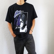 画像4: 【Wiz&Witch】"DIRTY BEAUTIFUL" ROCK TEE (4)