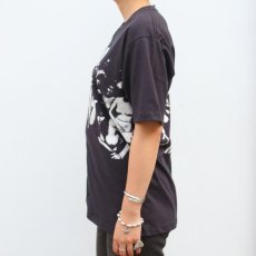 画像6: 【Wiz&Witch】"DIRTY BEAUTIFUL" ROCK TEE (6)