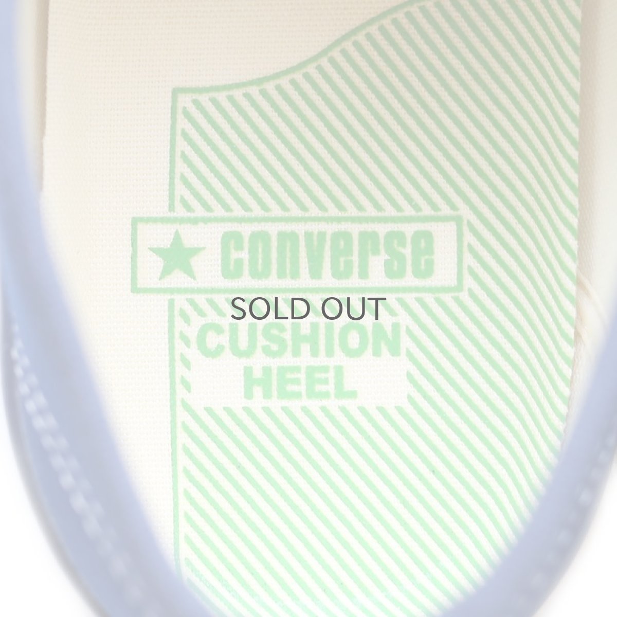 画像8: 【CONVERSE ADDICT】- JACK PURCELL CANVAS SLIP-ON / NAVY (8)