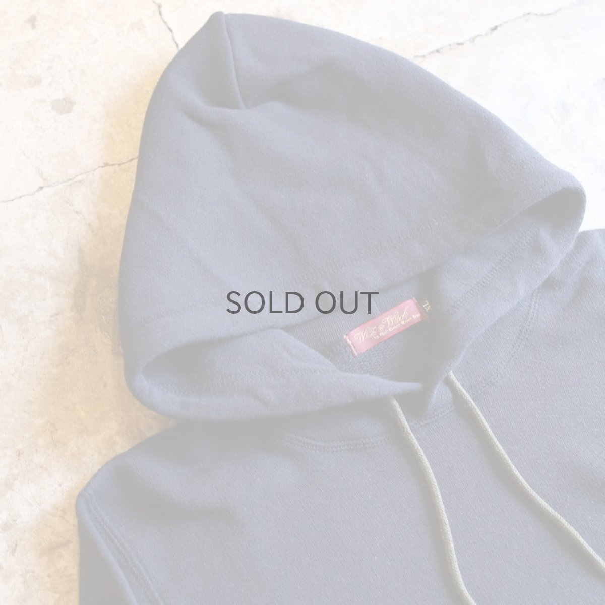 画像3: 【Wiz&Witch】"WEIRD MEXIPA" / BLK×GREEN (3)