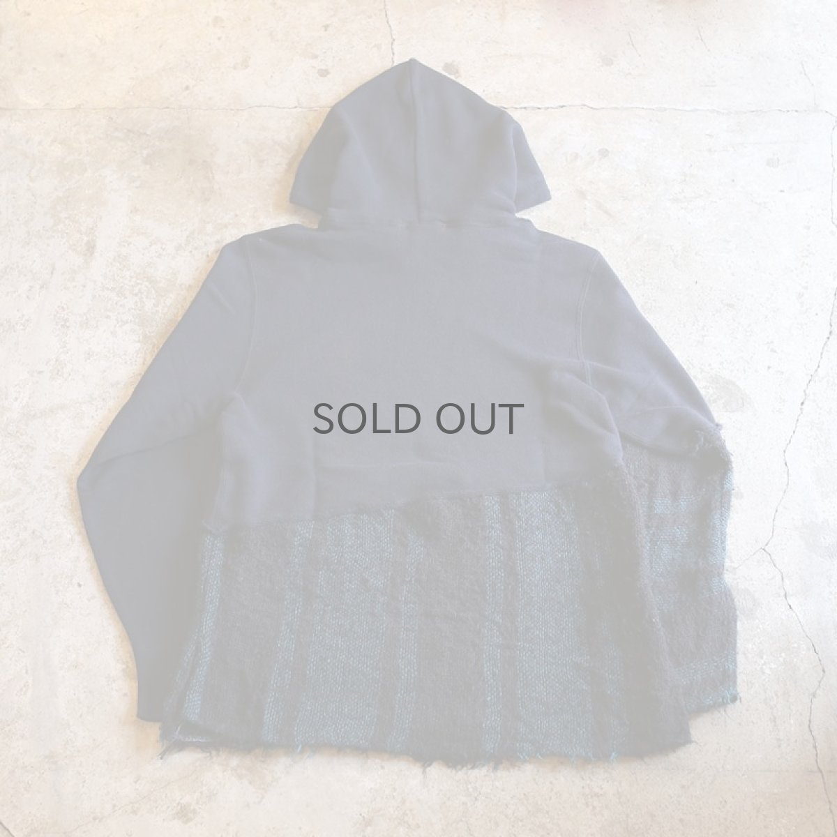 画像2: 【Wiz&Witch】"WEIRD MEXIPA" / BLK×GREEN (2)