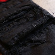 画像8: 【Wiz&Witch】LIMITED "DIRTY BEAUTIFUL PANTS" / 012 (8)