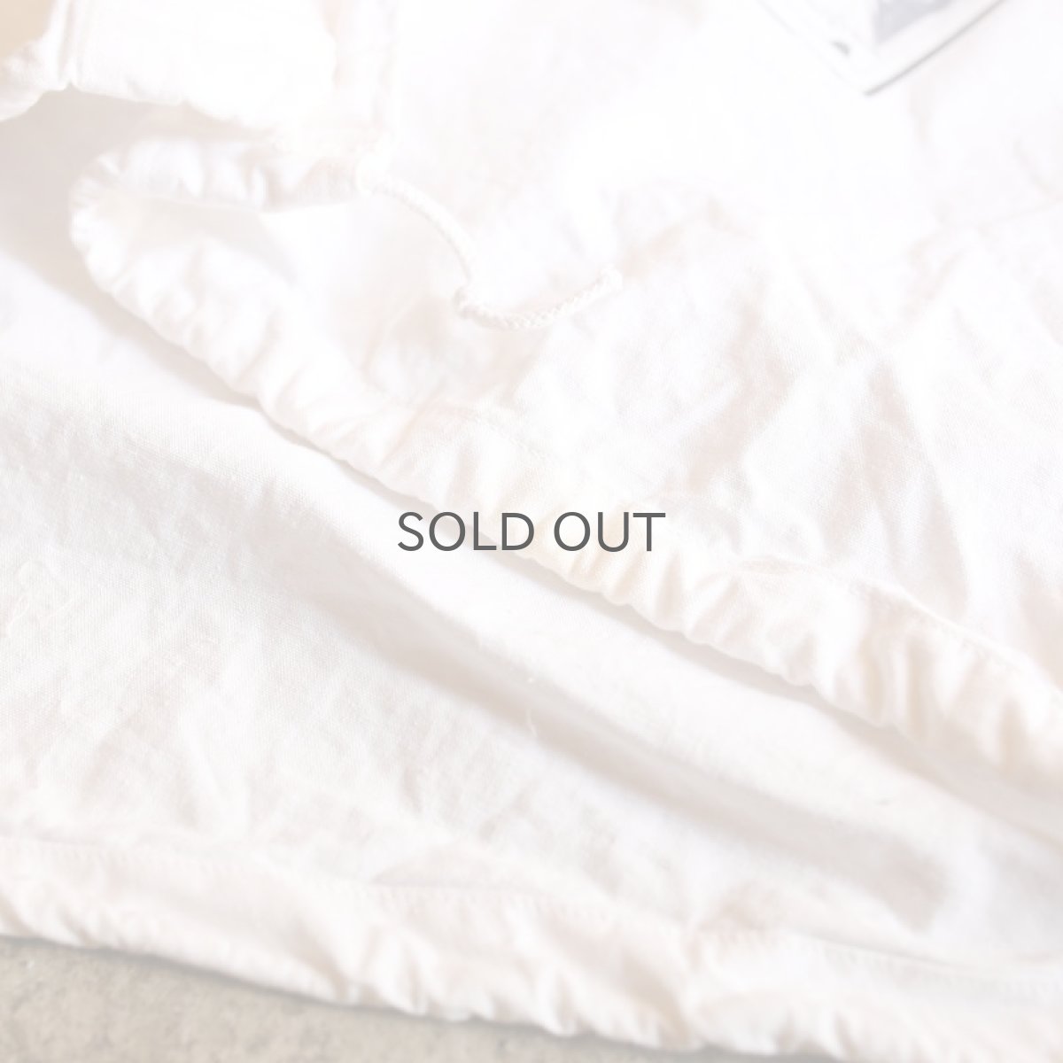 画像9: 【Wiz&Witch】DIRTY BEAUTIFUL "WHITE CULT COAT" (9)