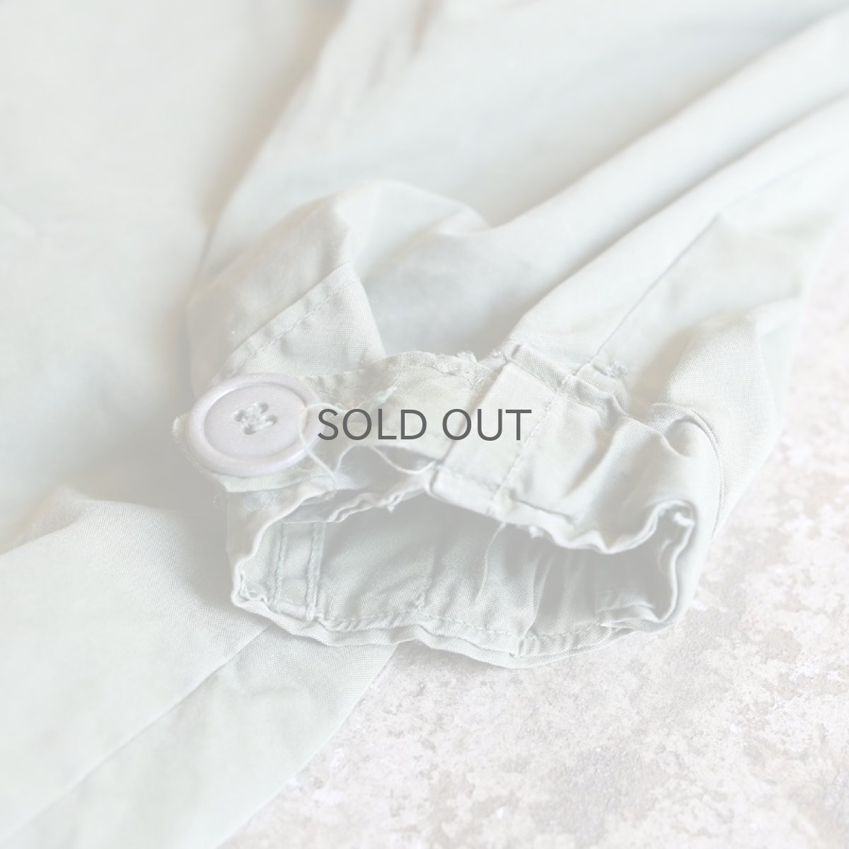 画像8: 【Wiz&Witch】DIRTY BEAUTIFUL "MODS COAT" (8)