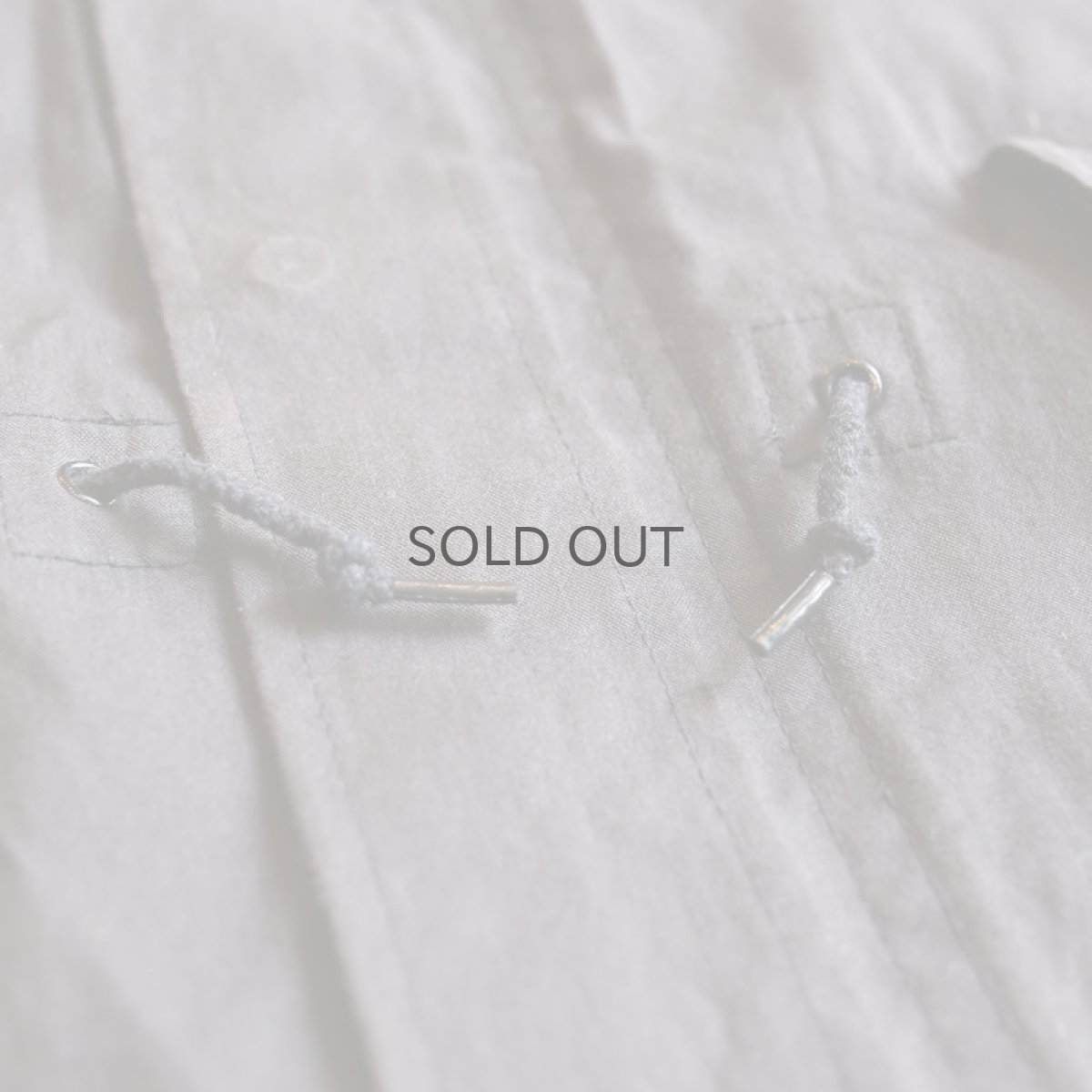 画像7: 【Wiz&Witch】"WEIRD MODS COAT" (7)