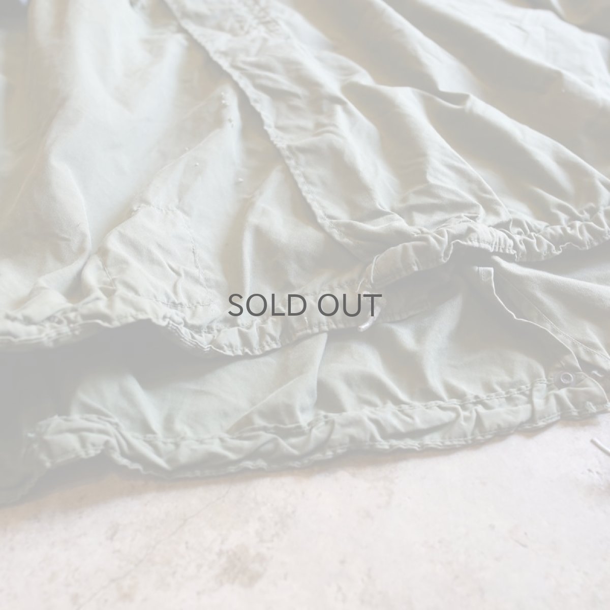 画像9: 【Wiz&Witch】DIRTY BEAUTIFUL "MODS COAT" (9)