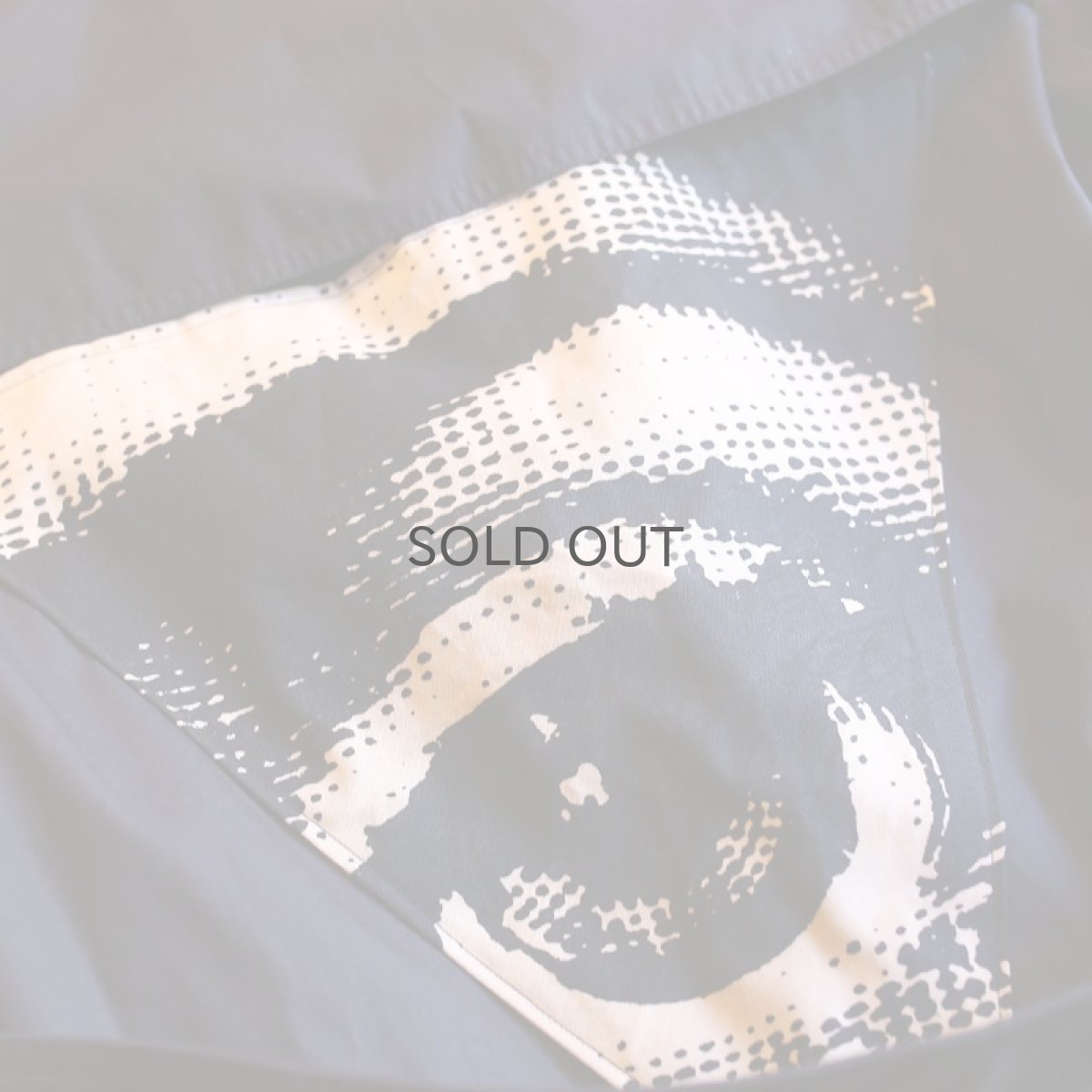 画像9: 【Wiz&Witch】"WEIRD CULT TRENCH COAT" (9)