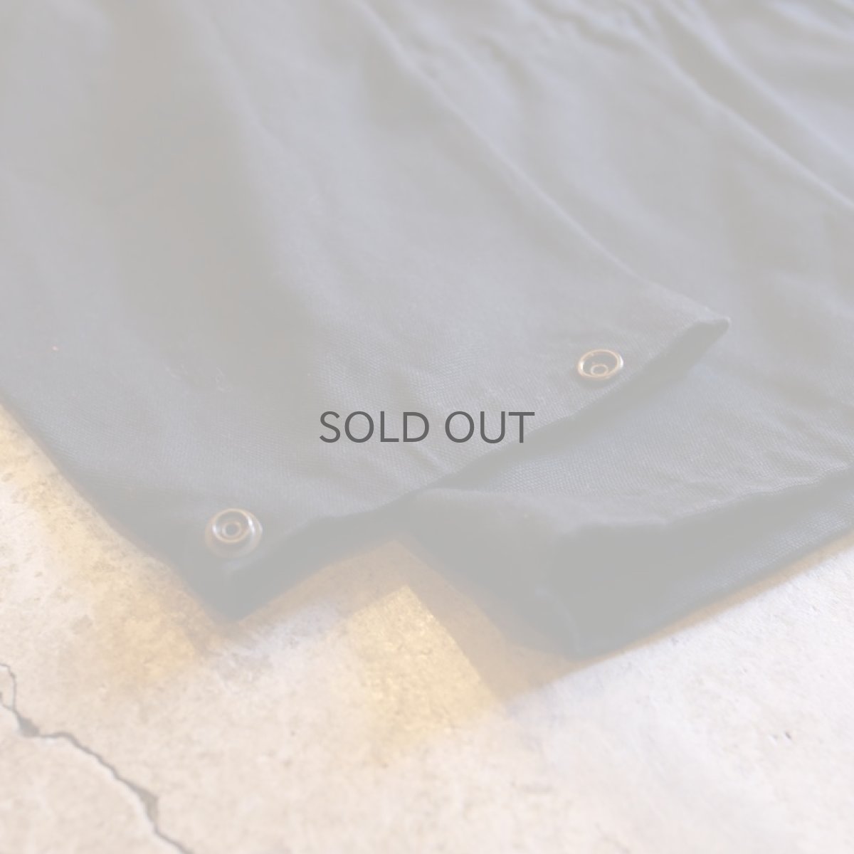 画像7: 【Wiz&Witch】"BACK EYE PULL OVER" (7)