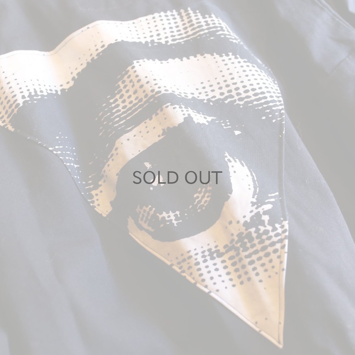 画像8: 【Wiz&Witch】"BACK EYE PULL OVER" (8)