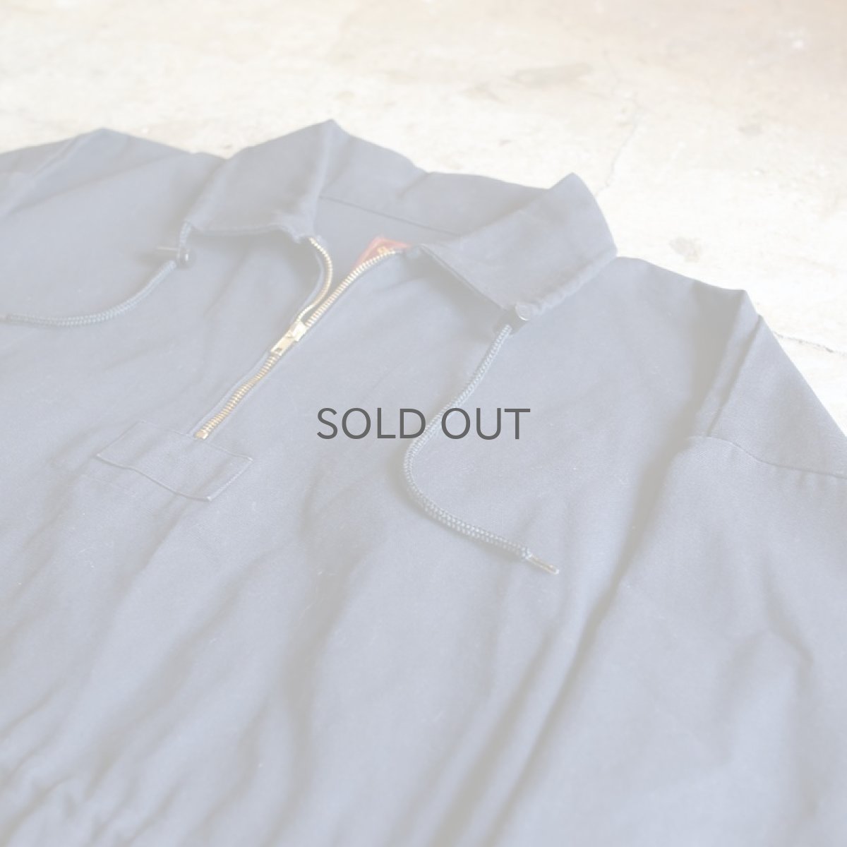 画像4: 【Wiz&Witch】"BACK EYE PULL OVER" (4)