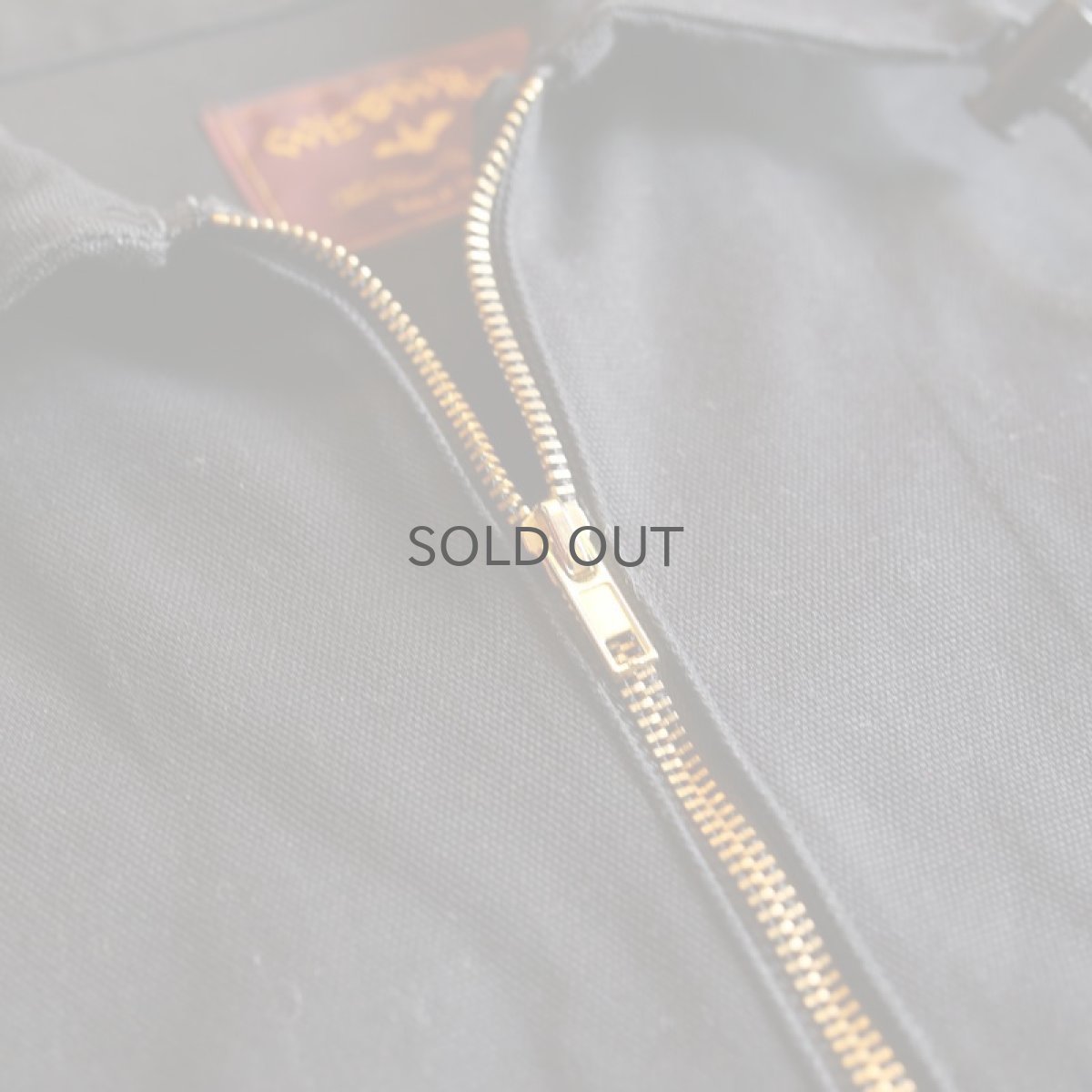 画像5: 【Wiz&Witch】"BACK EYE PULL OVER" (5)