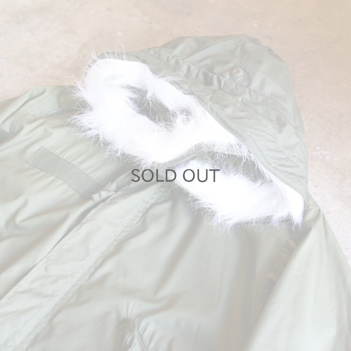 画像4: 【Wiz&Witch】"WEIRD CULT MODS COAT" (4)