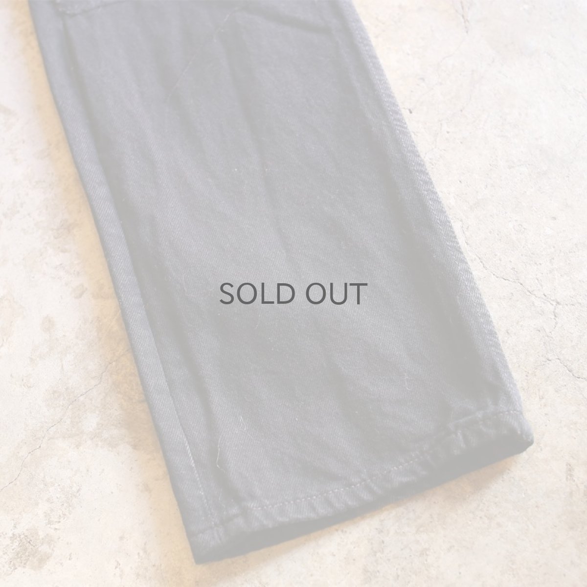 画像7: 【Wiz&Witch】LIMITED "DIRTY BEAUTIFUL PANTS" / 013 (7)