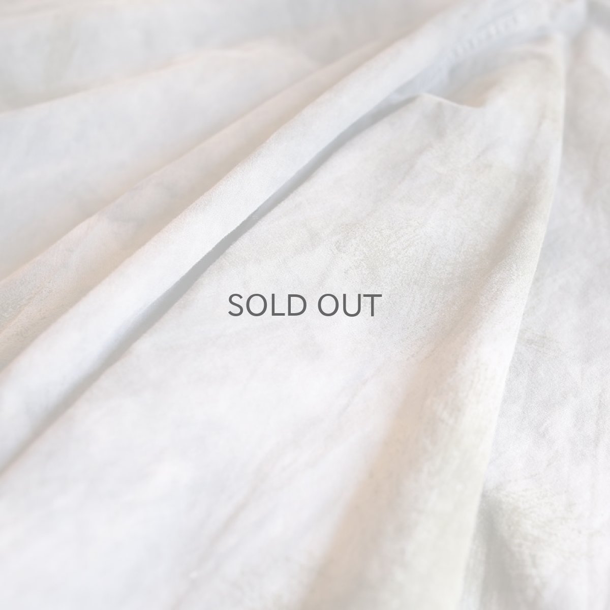 画像6: 【Wiz&Witch】"BLACK GYPSY" OVER PONCHO / OVER DYE BLACK (6)