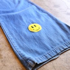 画像5: 1970's VINTAGE BELL BOTTOM JEANS (5)