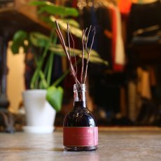 画像1: 【MODERN NOTES】WINE COLLECTION REED DIFFUSER / 2015 RED WINE (1)